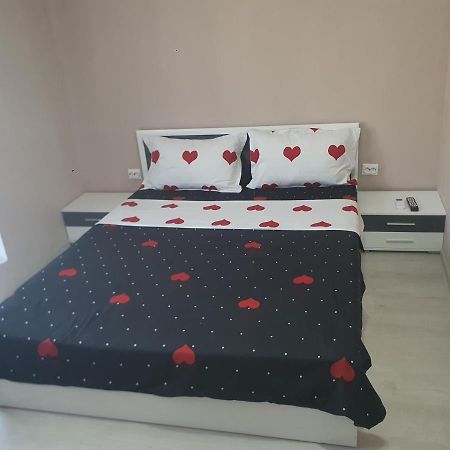 Casa Simionov Apartment เบยเล เฮร์คูลาเน ภายนอก รูปภาพ