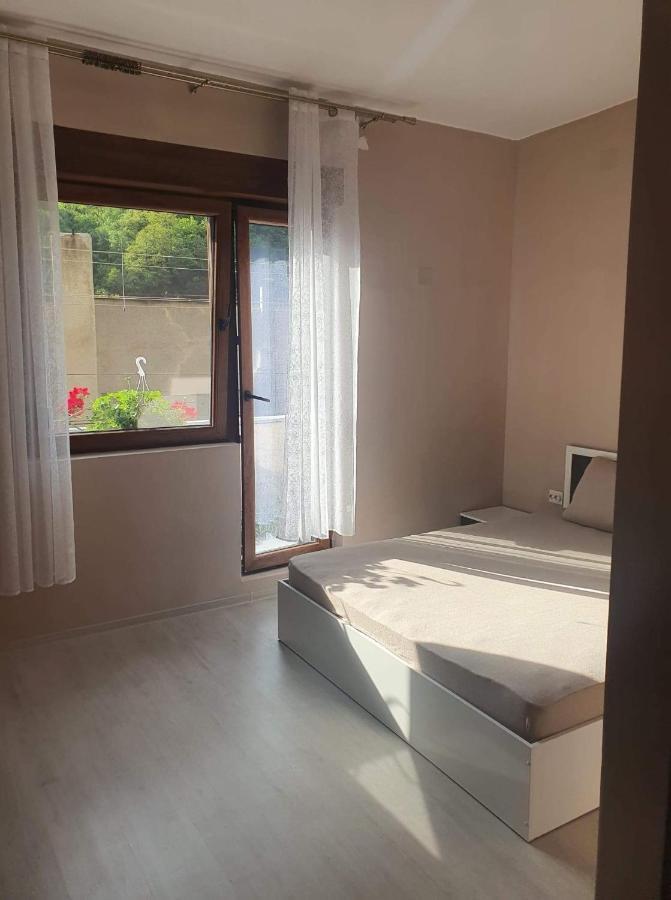 Casa Simionov Apartment เบยเล เฮร์คูลาเน ภายนอก รูปภาพ