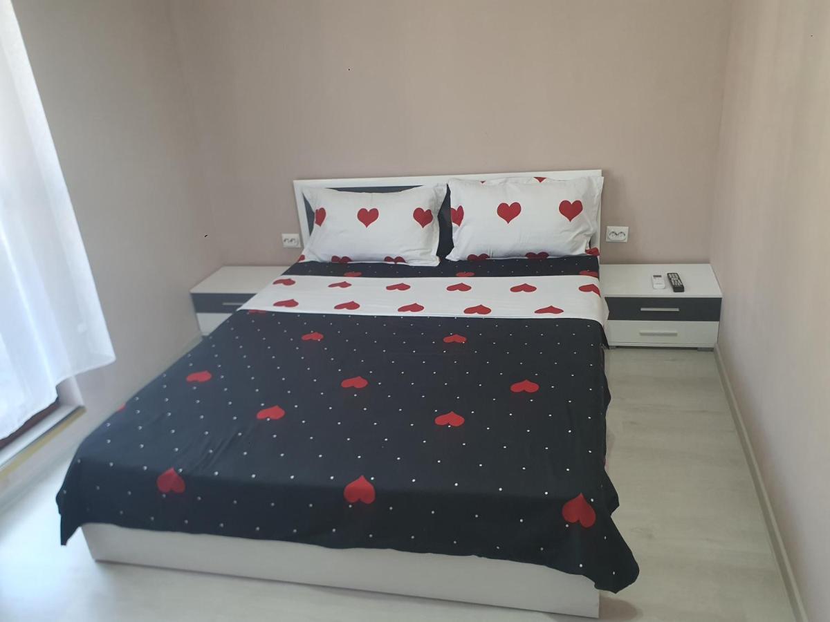 Casa Simionov Apartment เบยเล เฮร์คูลาเน ภายนอก รูปภาพ