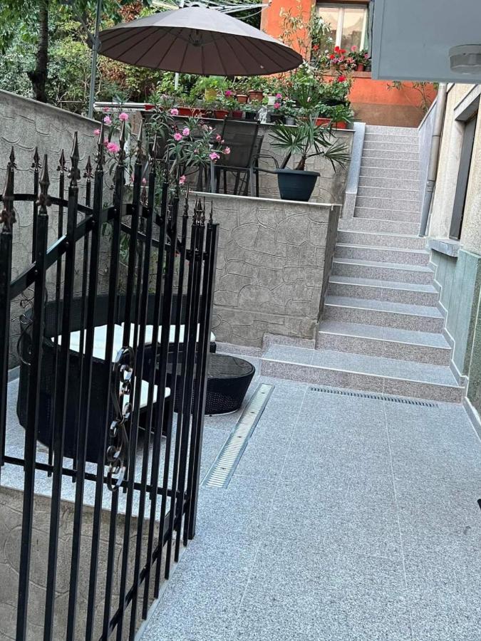 Casa Simionov Apartment เบยเล เฮร์คูลาเน ภายนอก รูปภาพ